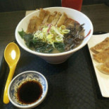 Samouraï Nourriture