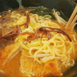 Samouraï Nourriture