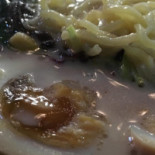 Samouraï Nourriture