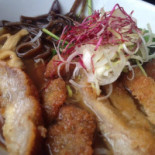 Samouraï Nourriture