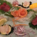 Samouraï Nourriture