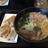 Samouraï Nourriture