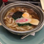 Samouraï Nourriture