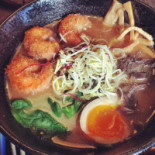 Samouraï Nourriture