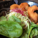 Samouraï Nourriture