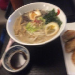 Samouraï Nourriture