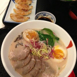 Samouraï Nourriture