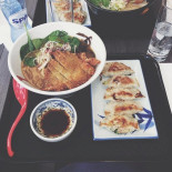 Samouraï Nourriture