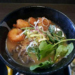 Samouraï Nourriture