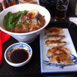 Samouraï Nourriture