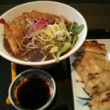 Samouraï Nourriture