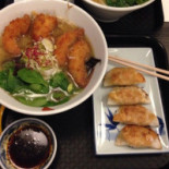 Samouraï Nourriture