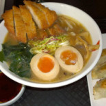 Samouraï Nourriture