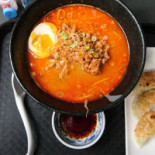 Samouraï Nourriture