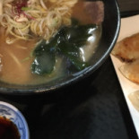 Samouraï Nourriture