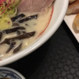 Samouraï Nourriture