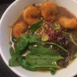 Samouraï Nourriture