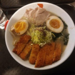 Samouraï Nourriture