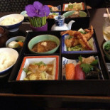 Samouraï Nourriture