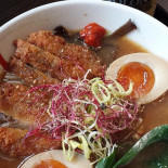 Samouraï Nourriture