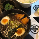 Samouraï Nourriture