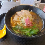 Samouraï Nourriture