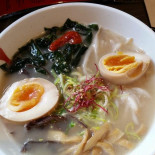 Samouraï Nourriture