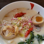 Samouraï Nourriture