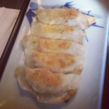 Samouraï Nourriture