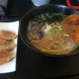 Samouraï Nourriture