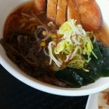 Samouraï Nourriture