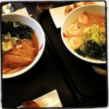 Samouraï Nourriture