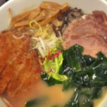 Samouraï Nourriture