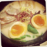 Samouraï Nourriture