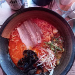 Samouraï Nourriture