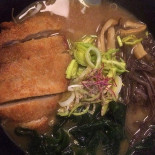 Samouraï Nourriture