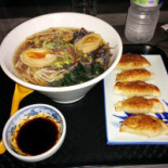 Samouraï Nourriture