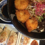 Samouraï Nourriture