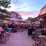 Tonneklinker Exterior