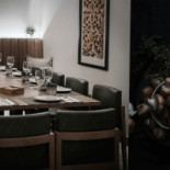 Puro À l'intérieur