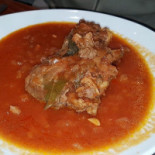 Ouzerie Omiros Nourriture