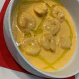 Ouzerie Omiros Nourriture