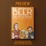 Bier Central Brussels Carte