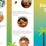 Bier Central Brussels Carte