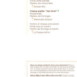 Bier Central Brussels Carte