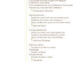 Bier Central Brussels Carte