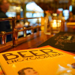 Bier Central Brussels Bebida