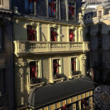 Break Point Extérieur