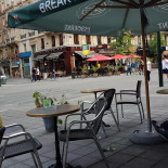 Break Point Extérieur