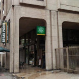 Break Point Extérieur